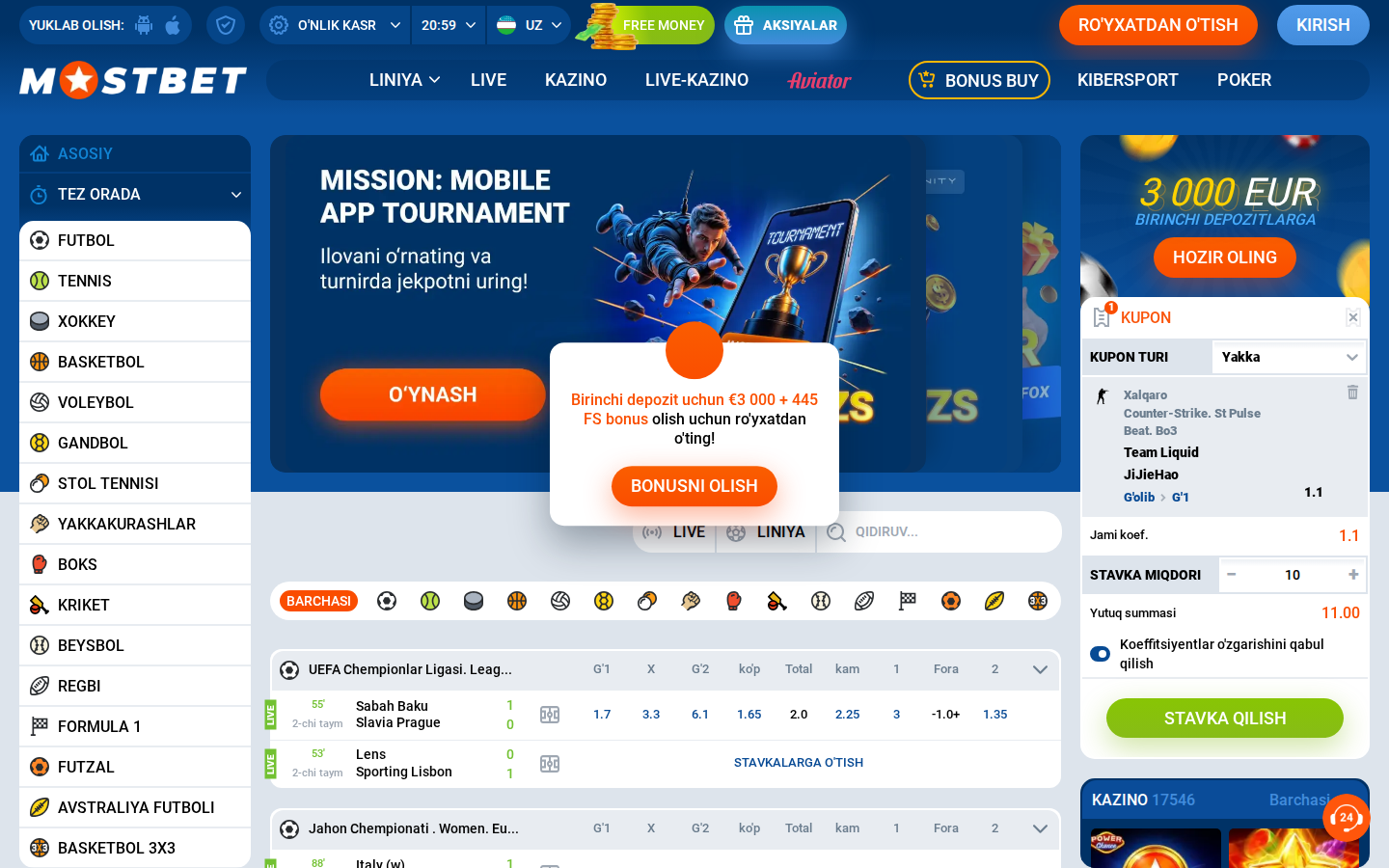 app